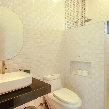 Honey Moon House - Near Aum Yoga - 4K Tv - Ac Villa Ko Pha Ngan Exterior photo