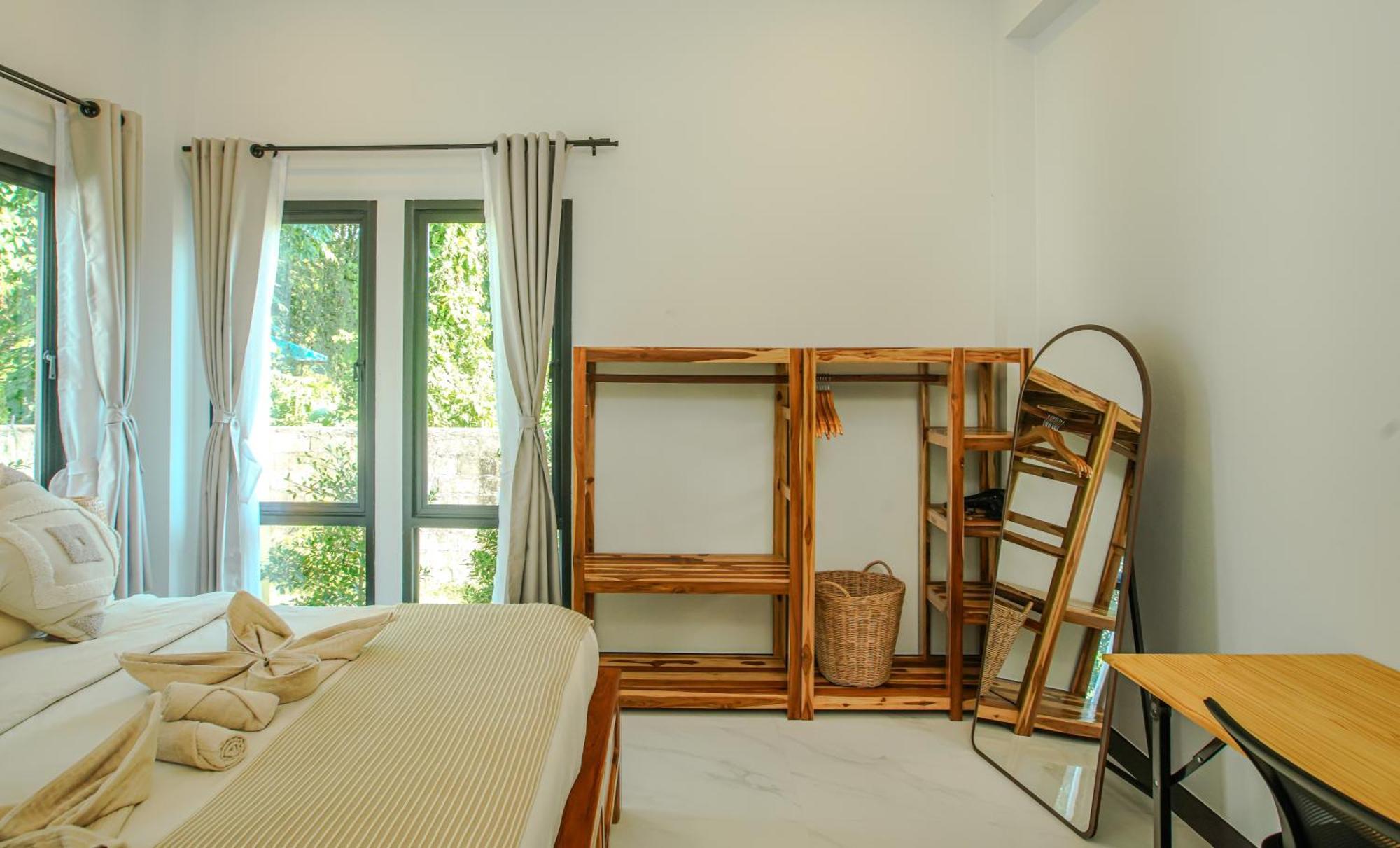 Honey Moon House - Near Aum Yoga - 4k Tv - Ac Vakantiehuis *
