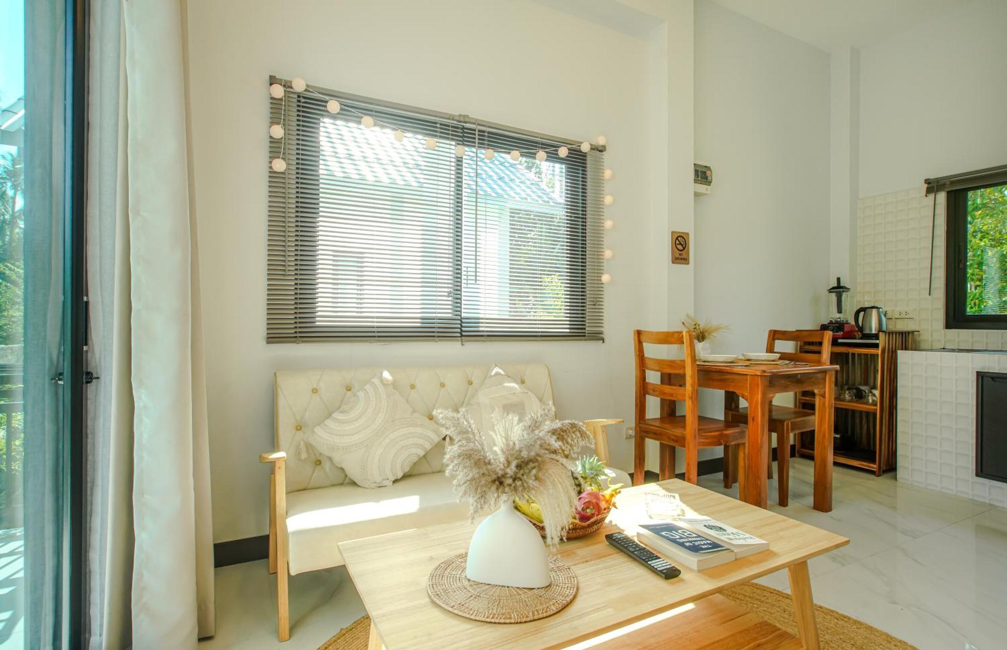 Honey Moon House - Near Aum Yoga - 4k Tv - Ac *
