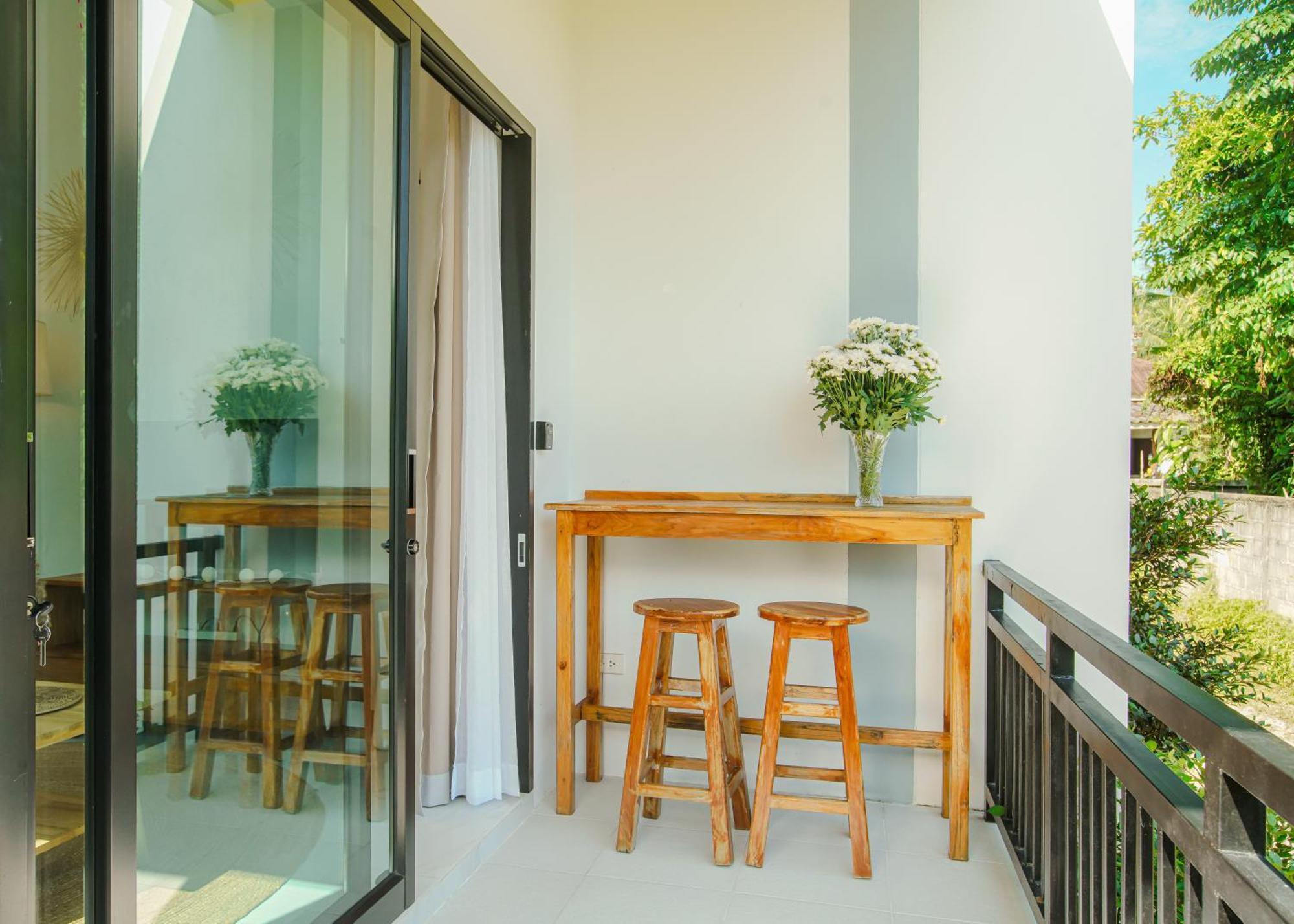 Honey Moon House - Near Aum Yoga - 4k Tv - Ac Vakantiehuis